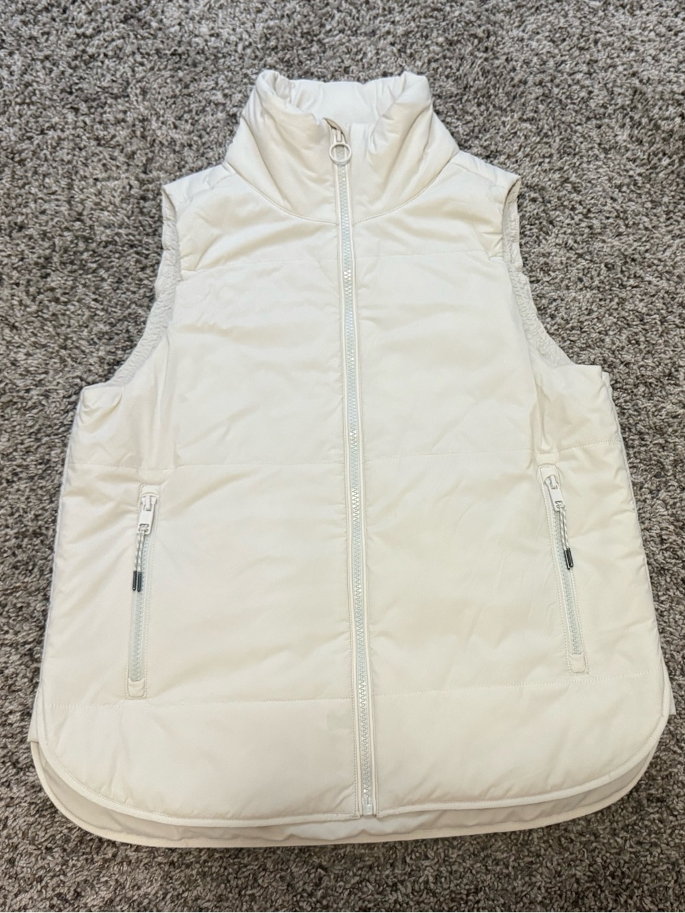 Vuori Canyon Insulated Vest XS - Picture 4 of 12